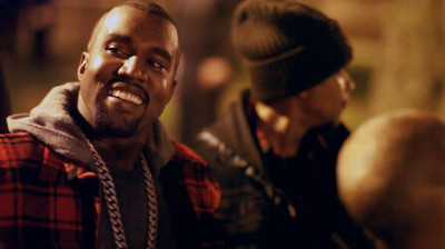 Jeen-Yuhs:Uma Trilogia Kanye (Ep.3 Legendado)