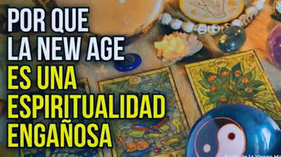 ¡Cristianos Cuídense! Como la New Age está Engañando a los Cristianos Desprevenidos
