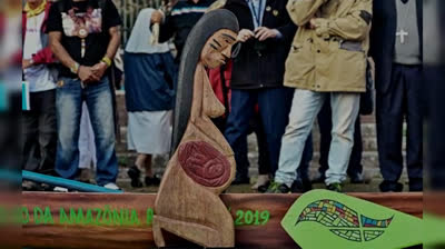 NEO-GNOSTICISMO ECLESIAL UNA HIPÓTESIS por Agnus Dei Prod.