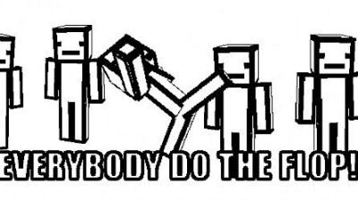 Everyone Do The Flop