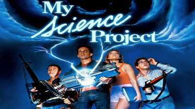 Les aventuriers de la quatrième dimension 5/9 Version VF HD 2K Blu-ray