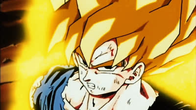 DBZ - Skillet - Hero HD