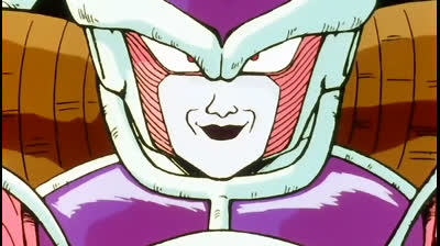 Cap. 45 - Dragon Ball Z - Saga de Freezer