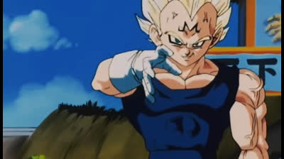 DBZ - Skillet - Monster HD