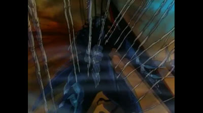 GETTER ROBOT - THE LAST DAY epi 04