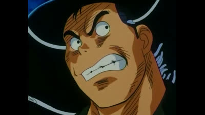 GETTER ROBOT - THE LAST DAY epi 12