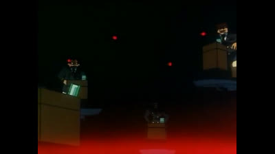 GETTER ROBOT - THE LAST DAY epi 03