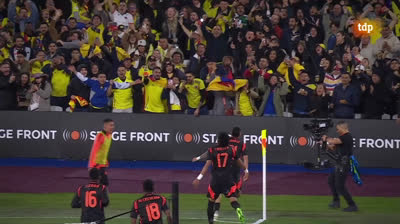 Euro 2024: Camino a Berlín 1x10: Programa 10