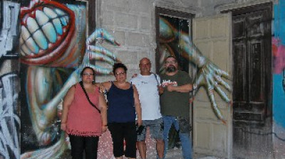 G.I.P. ARCANO OSCURO