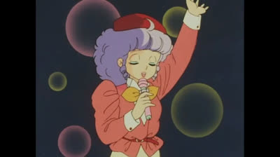 L'incantevole Creamy epi 48