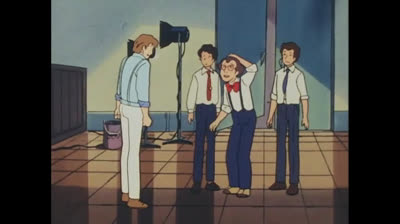 L'incantevole Creamy epi 43