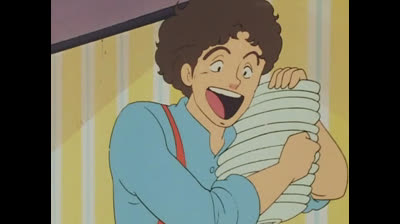 L'incantevole Creamy epi 42