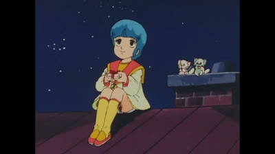 L'incantevole Creamy epi 32