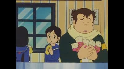 L'incantevole Creamy epi 22