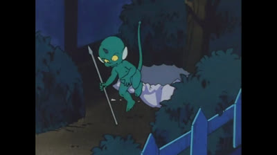 L'incantevole Creamy epi 15