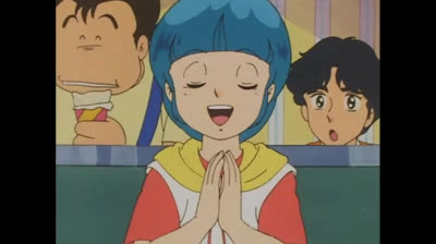 L'incantevole Creamy epi 14