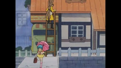 L'incantevole Creamy epi 12