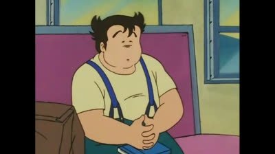 L'incantevole Creamy epi 06