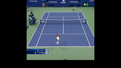 9-9-23 Carlos Alcaraz vs Medvedev