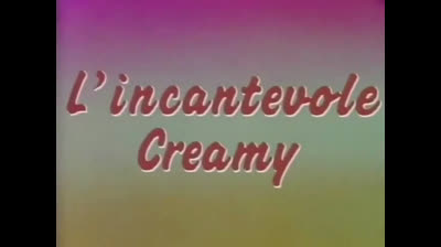 L'incantevole Creamy Sigla completa 1985