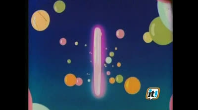 L'incantevole Creamy  oav il lungo addio