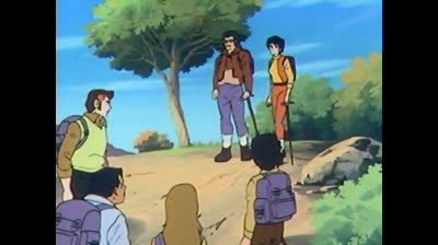 Dio Elettrico Arbegas epi 29