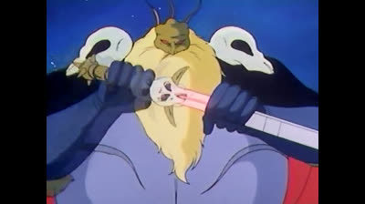 Dio Elettrico Arbegas epi 26