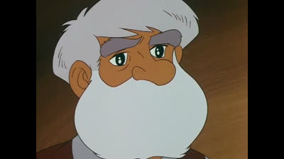 Una Sirenetta Fra Noi  epi 41