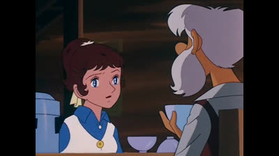 Una Sirenetta Fra Noi epi 40