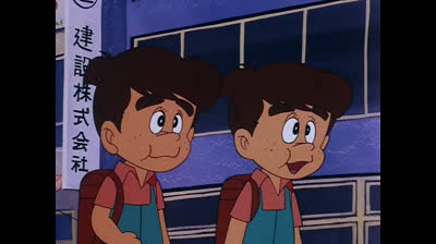 Una Sirenetta Fra Noi epi 39