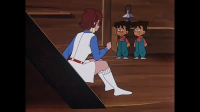 Una Sirenetta Fra Noi epi 37