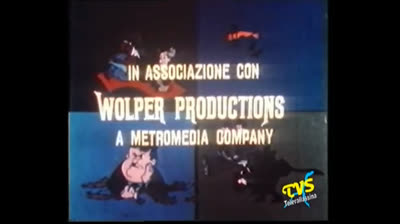 Stanlio & Ollio astronauti di carnevale