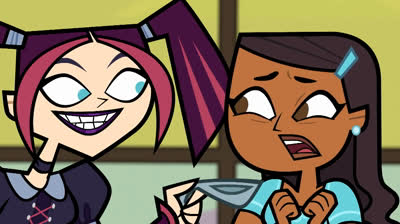 Drama total isla (2023) El reinicio - Capitulo 4- En Español Latino