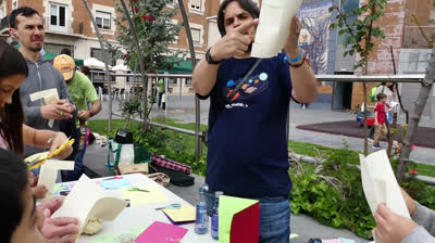 ACTIVIDADES DIA  DE LAS MATEMATICAS