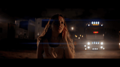 Lamento (2022)-Tráiler-