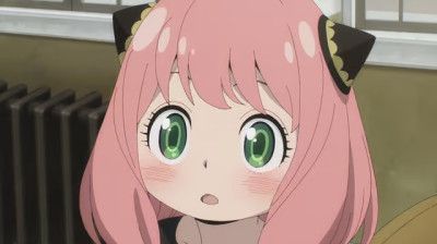 Spy x Family E1 - Operación "Strix"