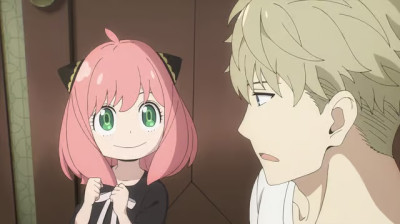 Spy x Family E3 - Objetivo: entrar en Edén