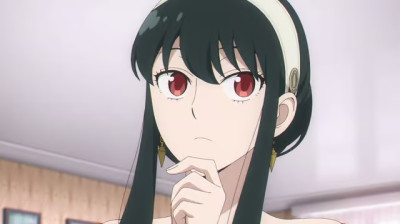 Spy x Family E10 - Operación Quemados