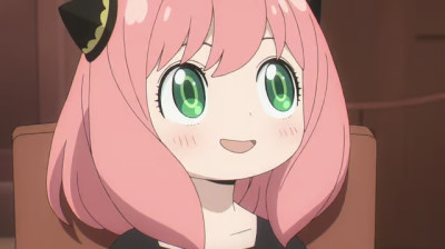 Spy x Family E12 - PENGUIN PARK