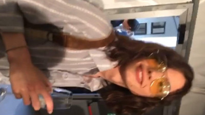 LIKING  WE  WHIT  THE BURDS-ERIN  MOMMSEN WOLFF- WHAT PANIC