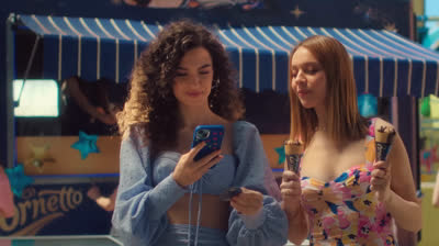 Cornetto OnurSeyitYaran SuBurcuYazgıCoşkun