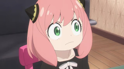 Spy x Family E18 - El tío profesor particular