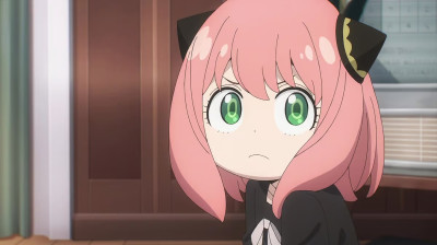 Spy x Family E20 - Investigar el hospital