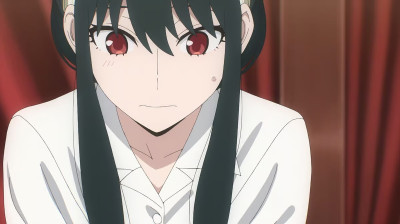 Spy x Family E24 - El papel de una madre y esposa