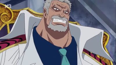 ONE PIECE 479 // Per fi arribem a la plataforma d'execució! S'obre el camí cap a l'Ace!