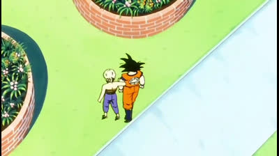 Cap. 46 - Dragon Ball Z - Saga de Freezer