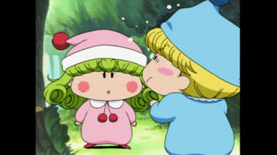 Mirmo Zibang season 1 episode 1 french dub