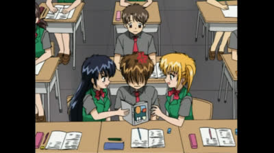 Mirmo Zibang season 1 episode 2 french dub