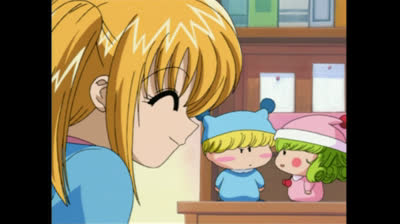 Mirmo Zibang season 1 episode 3 french dub