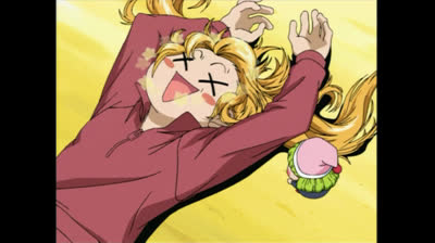 Mirmo Zibang season 1 episode 4 french dub